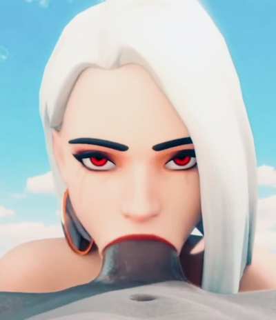 Ashe Magic Trick
