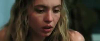 Sydney sweeney