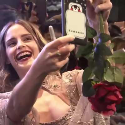 Emma watson