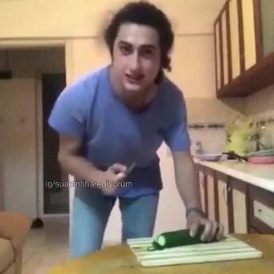 Başarmanın tek sırrı