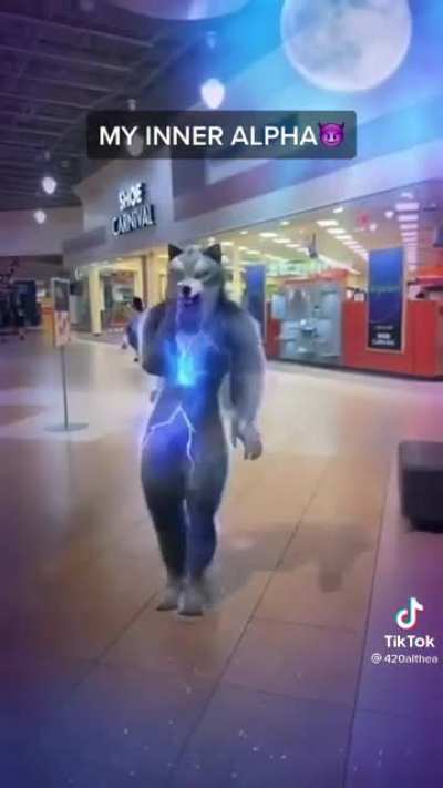 TikTok Is A Cesspool