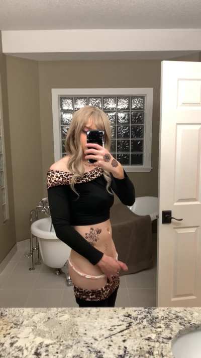 Am I a good sissy?