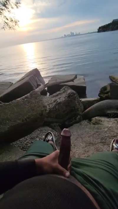 Care to join me?