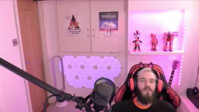 A classic moment in YouTube history