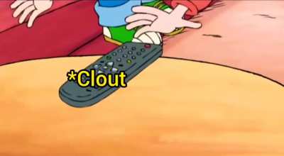 clout