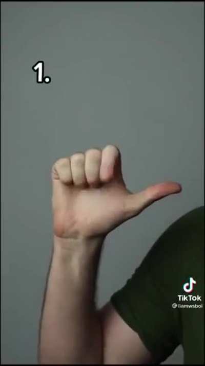 Self defence