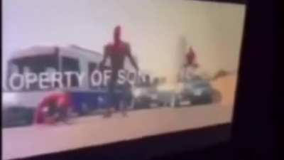 Yall is this legit?