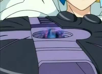 Remember Bakugan?