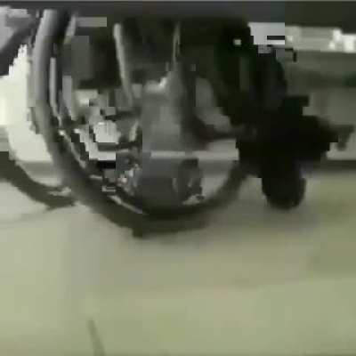 plug walk