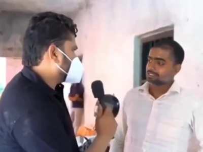 Baber Azam after match with England 