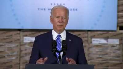 BIDEN: 