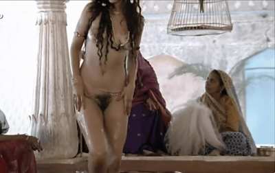 Indira Varma