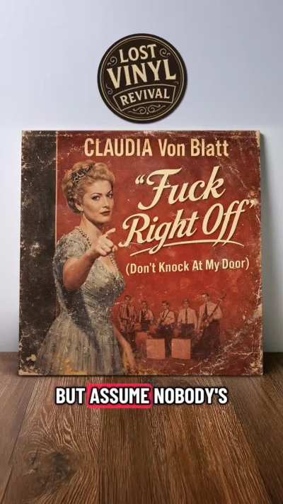 My new 