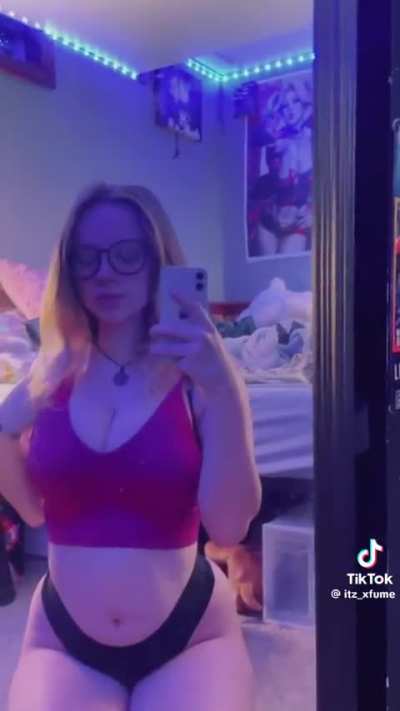 Perfect body