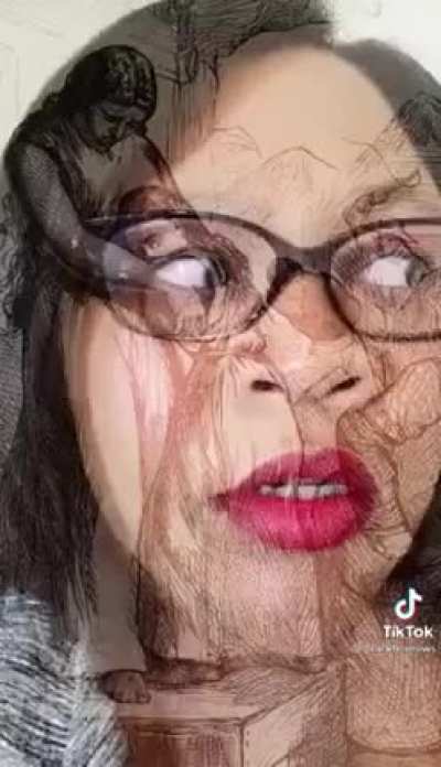 ...