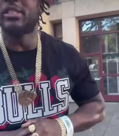 🚨4xras (Rollin 40's) | Has been released from jail.