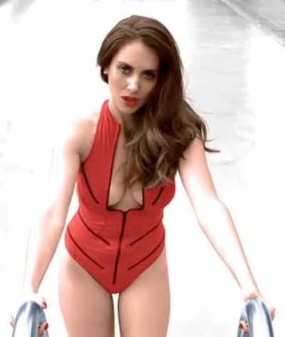 Sexy Lifeguard