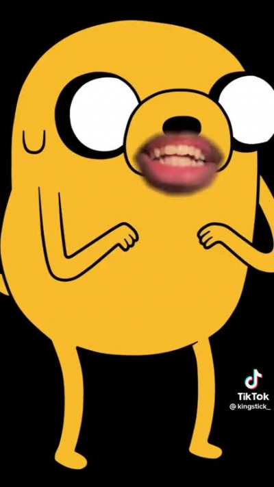 Bmo went hard 😂