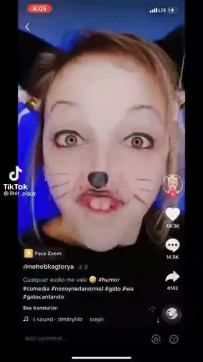😐why did she think this was a good idea to post