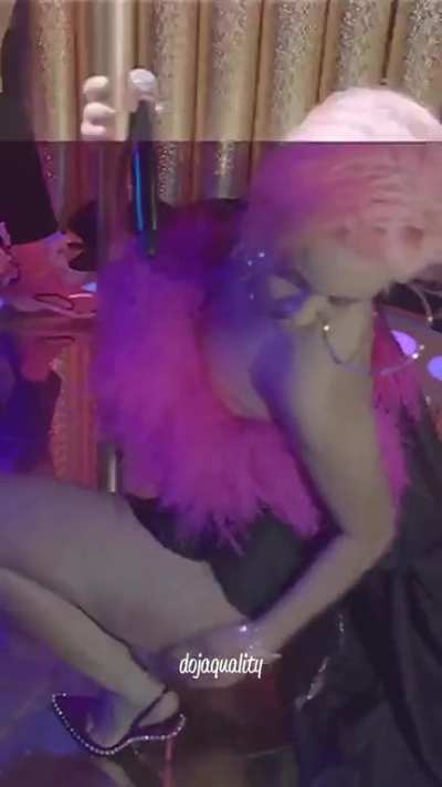 Doja Cat 