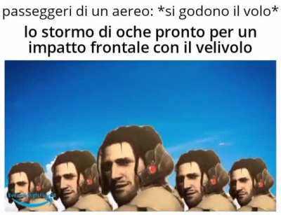 strike!