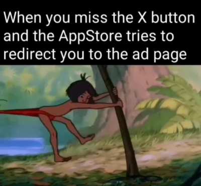 God damn it stop it