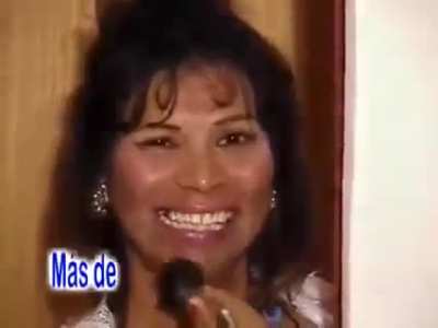 Mujicanos, que sorpresa se han llevado que los ha dejado con la misma cara que la doñita?