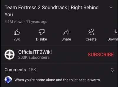 oh no
