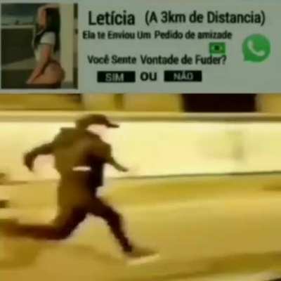 Fôlego infinito ativado