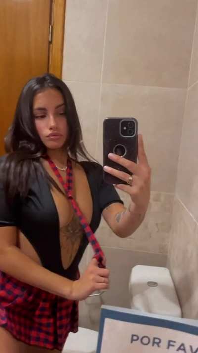 want to have some fun with bully