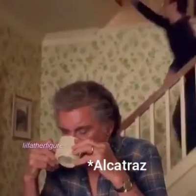 Sorry uncle Ben