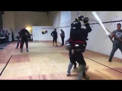 Hema is a totally safe sport