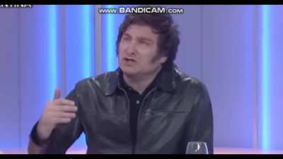 Y pensar que hay gente que todavia les creen a los que estan hace décadas en el poder...