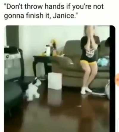 You wanna play?