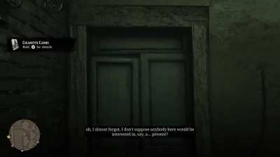 Secret encounter with the Trelawny family in Saint Denis