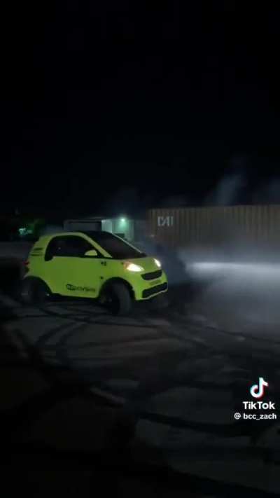 Smartest car