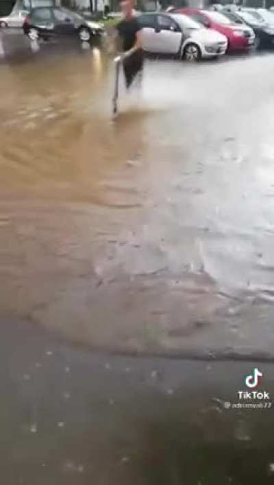 wait for it!