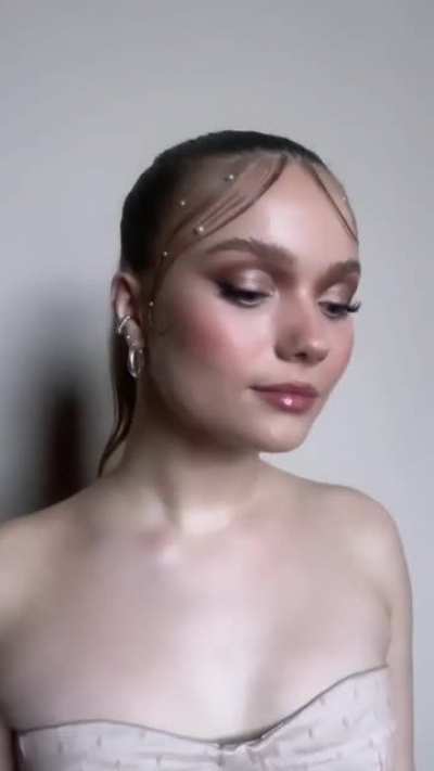 Instagram Reel von „lookbybegum“ vom 17.6.22