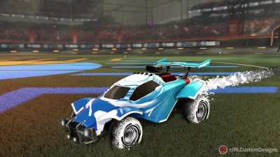 [Titanium White Octane] [Storm Watch] [Titanium White Anispray] [Titanium White Hypnotik]