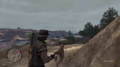 [RDR1] the pioneers used to ride these for miles