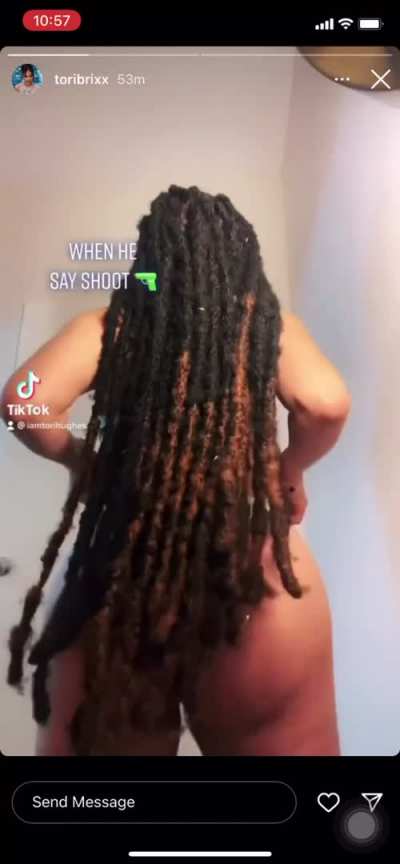 Tori Brixx