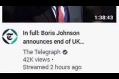 The Good Ending