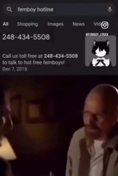 Do him a solid