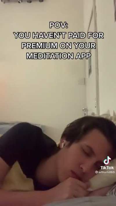Arthur is carrying this app