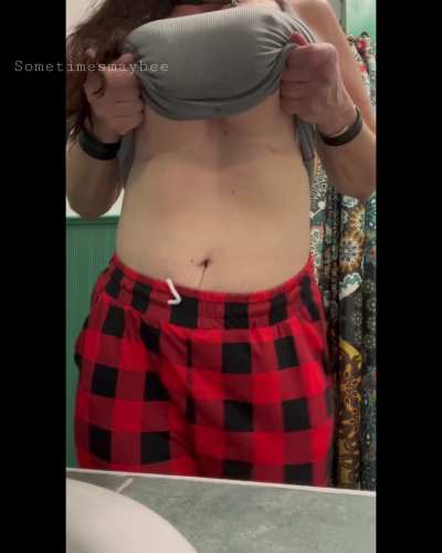 Daily boob