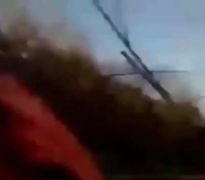 Fire truck