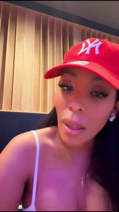 K. Michelle