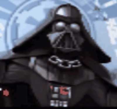 dart vador