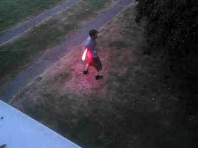 Jedi master