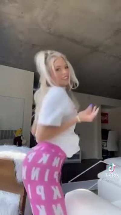 Jordyn Jones